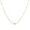 Mini Rock Necklace