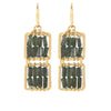 Double Isobel Earrings