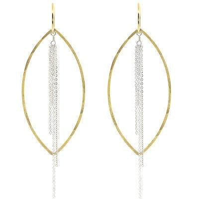 Tanza Earrings