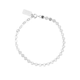 Kat Chain Bracelet