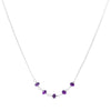 5-Stone Mila Necklace