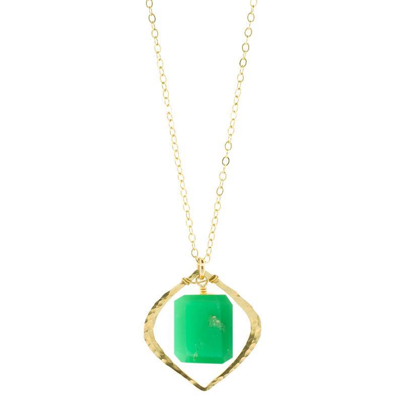 Natural Stone Healing Healing Crystal Necklace With Turquoise Green  Aventurine, Quartz, Lava Rock, And Silver Crystal Fashionable Gift From  Tomorrowbetter8899, $0.83 | DHgate.Com