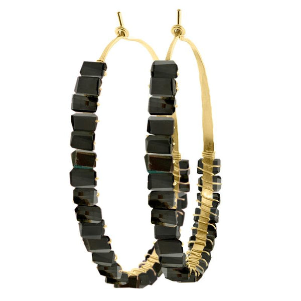 Cleo Hoops