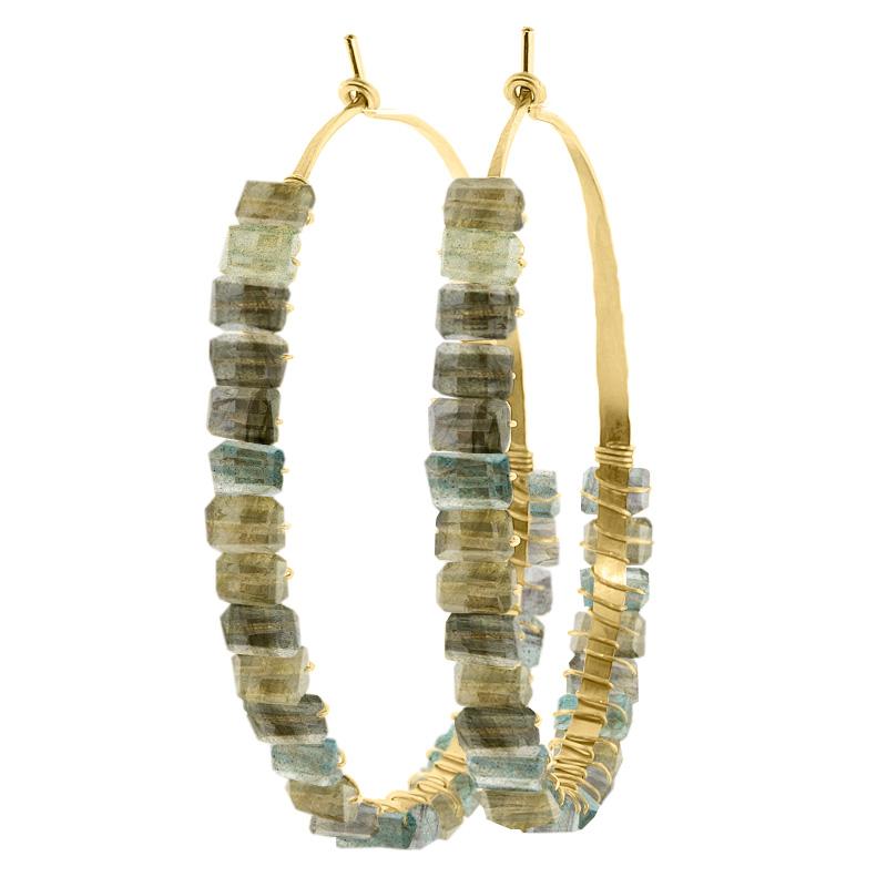 Cleo Hoops