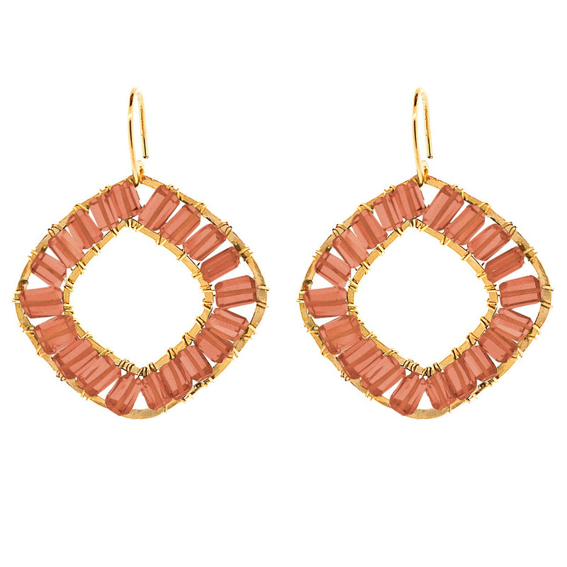 Priya Earrings
