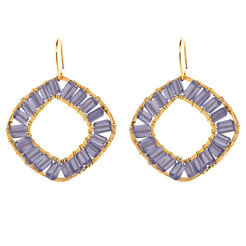 Priya Earrings