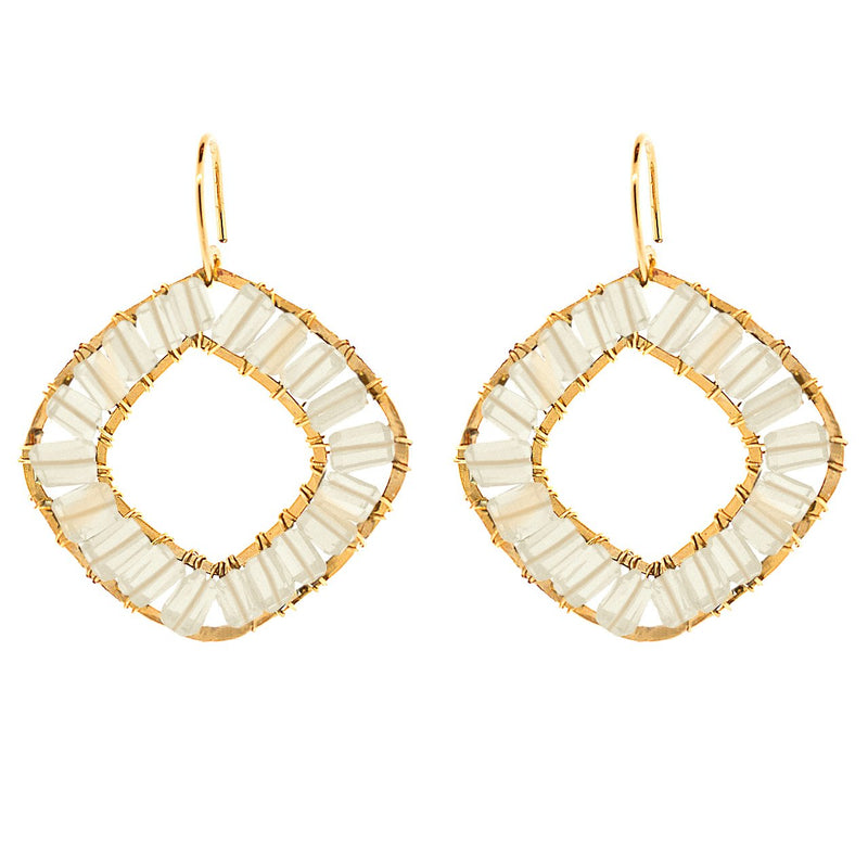 Priya Earrings