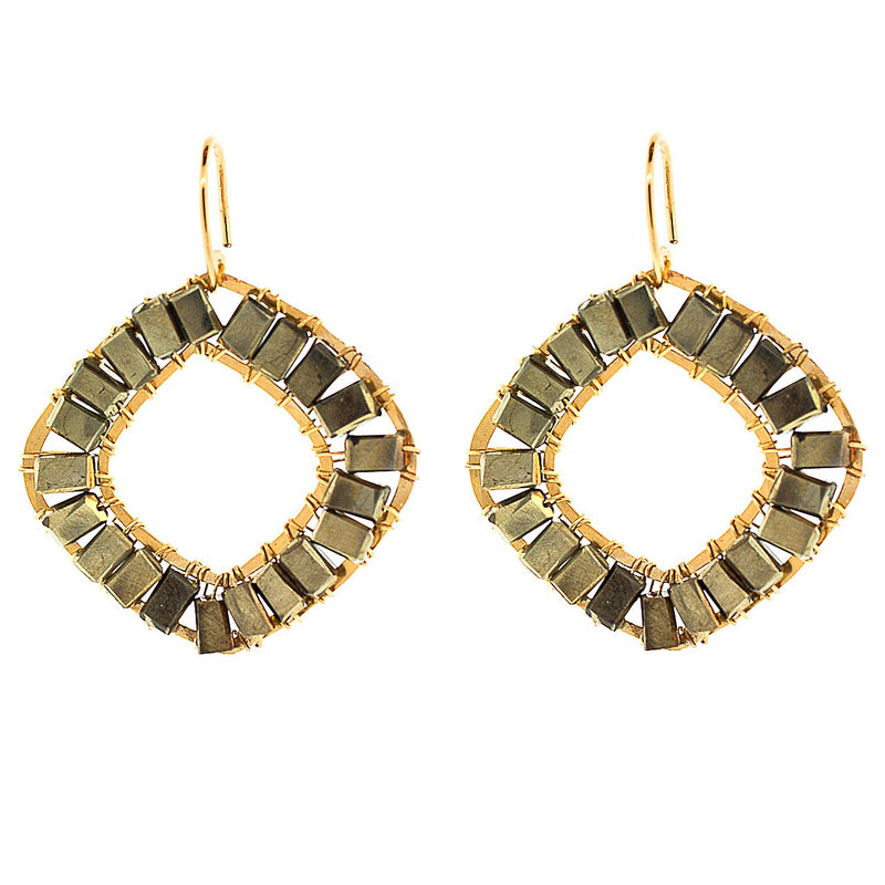 Priya Earrings