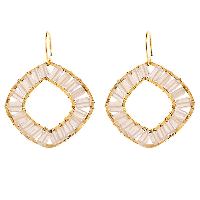 Priya Earrings