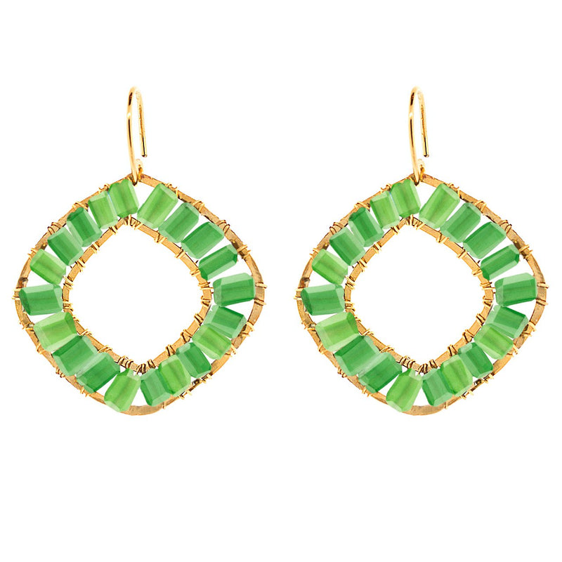 Priya Earrings