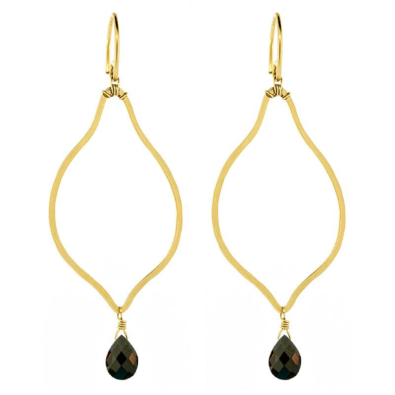 India Earrings