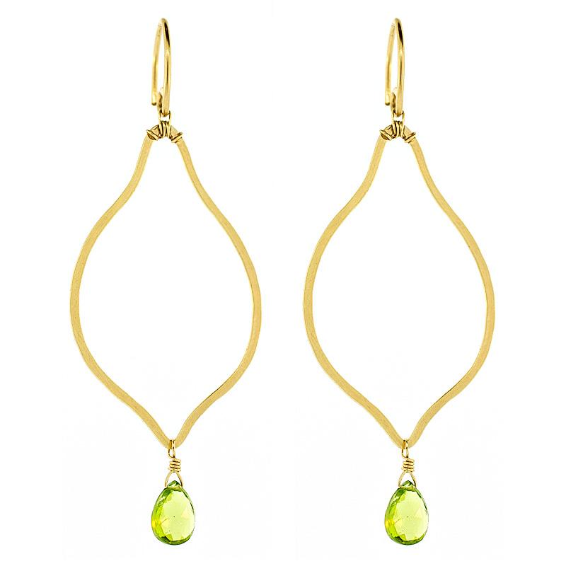 India Earrings