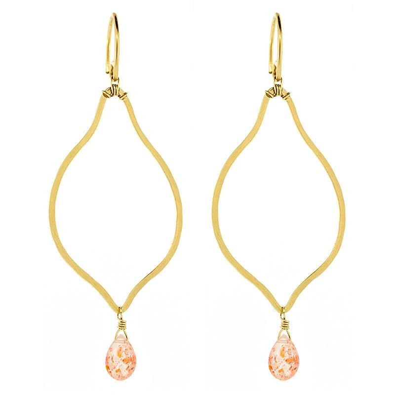India Earrings