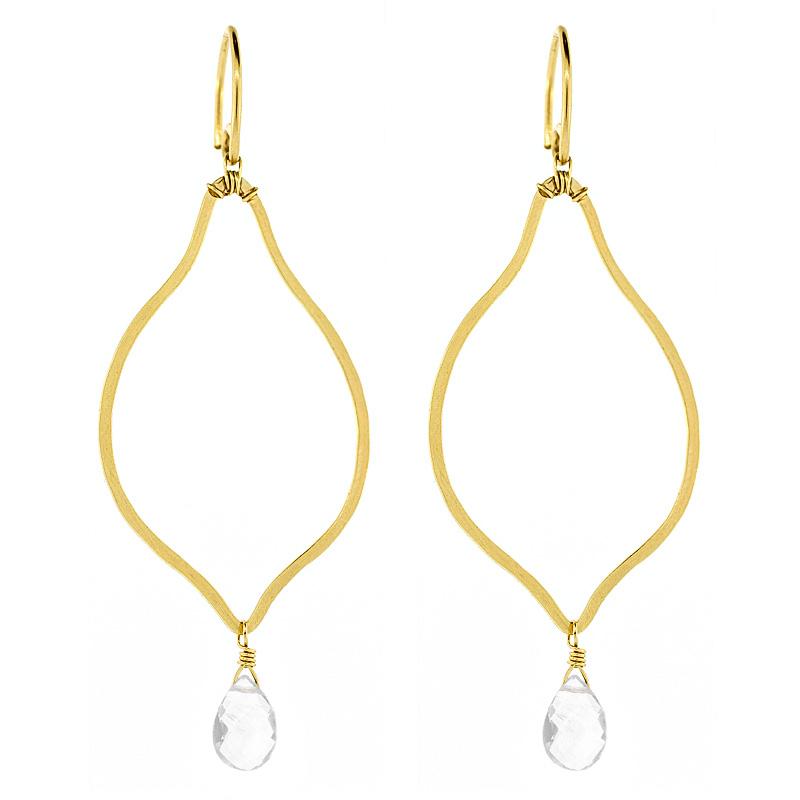 India Earrings