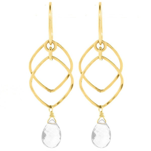 Jenny Earrings