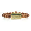 Rockstar Sandalwood Bracelet