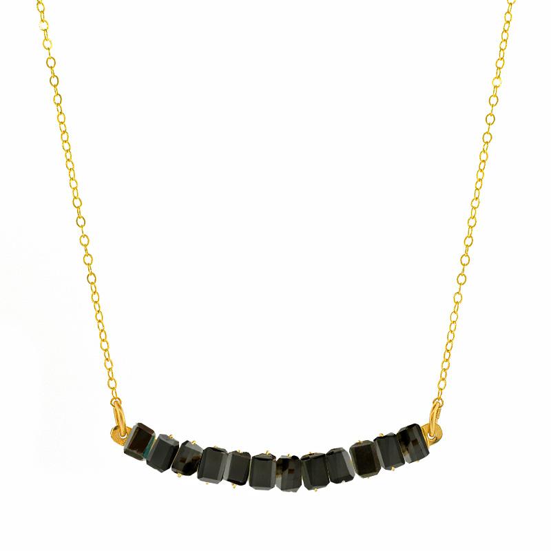 Cleo Swing Necklace