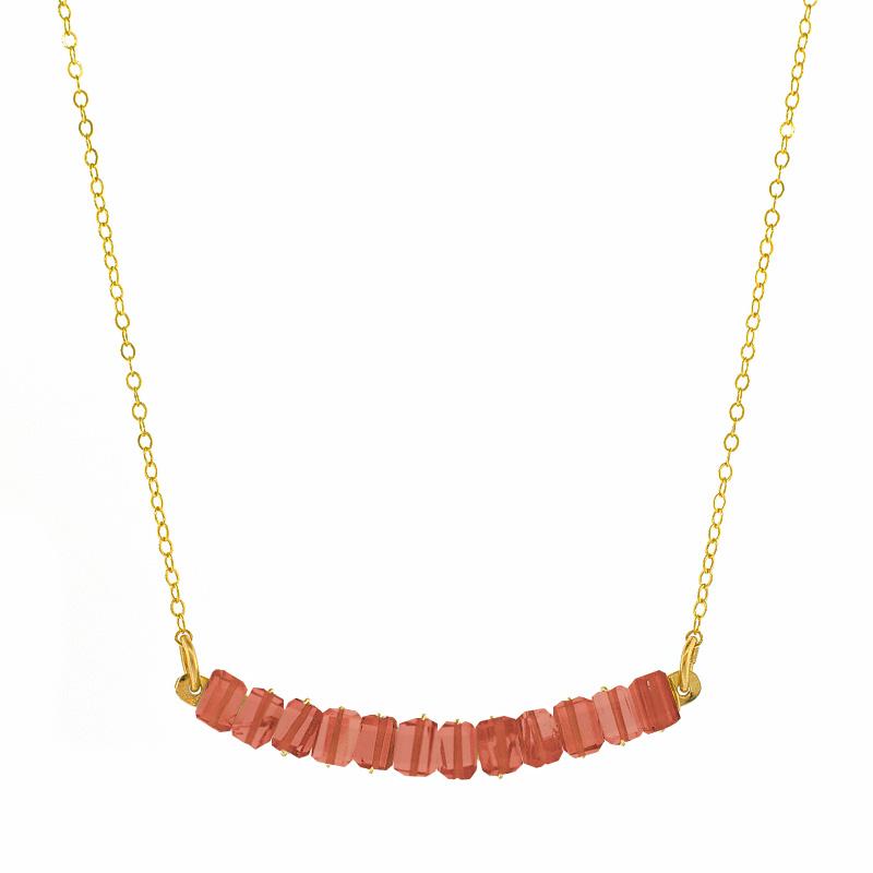 Cleo Swing Necklace