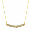 Cleo Swing Necklace