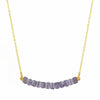 Cleo Swing Necklace