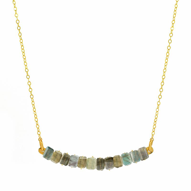 Cleo Swing Necklace