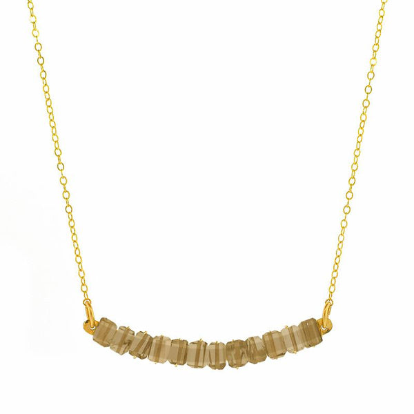 Cleo Swing Necklace