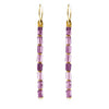 Jolie Bar Earrings