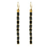 Jolie Bar Earrings