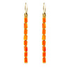 Jolie Bar Earrings