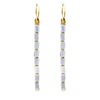 Jolie Bar Earrings