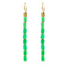 Jolie Bar Earrings