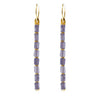 Jolie Bar Earrings