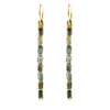 Jolie Bar Earrings