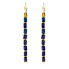 Jolie Bar Earrings