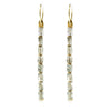 Jolie Bar Earrings