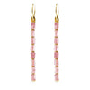 Jolie Bar Earrings