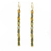 Jolie Bar Earrings