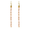 Jolie Bar Earrings