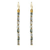 Jolie Bar Earrings