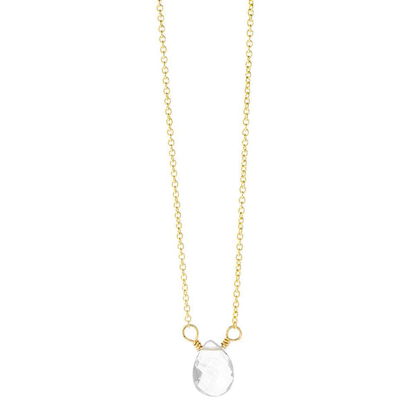 Elsy Necklace