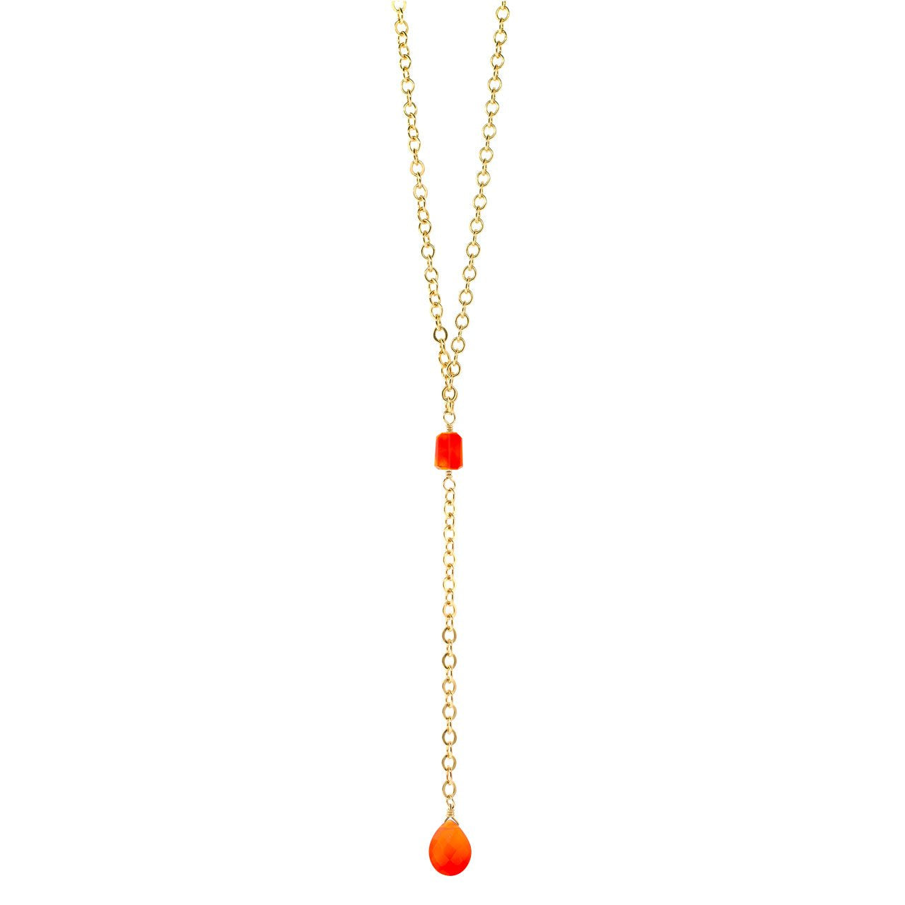 Gillian Necklace