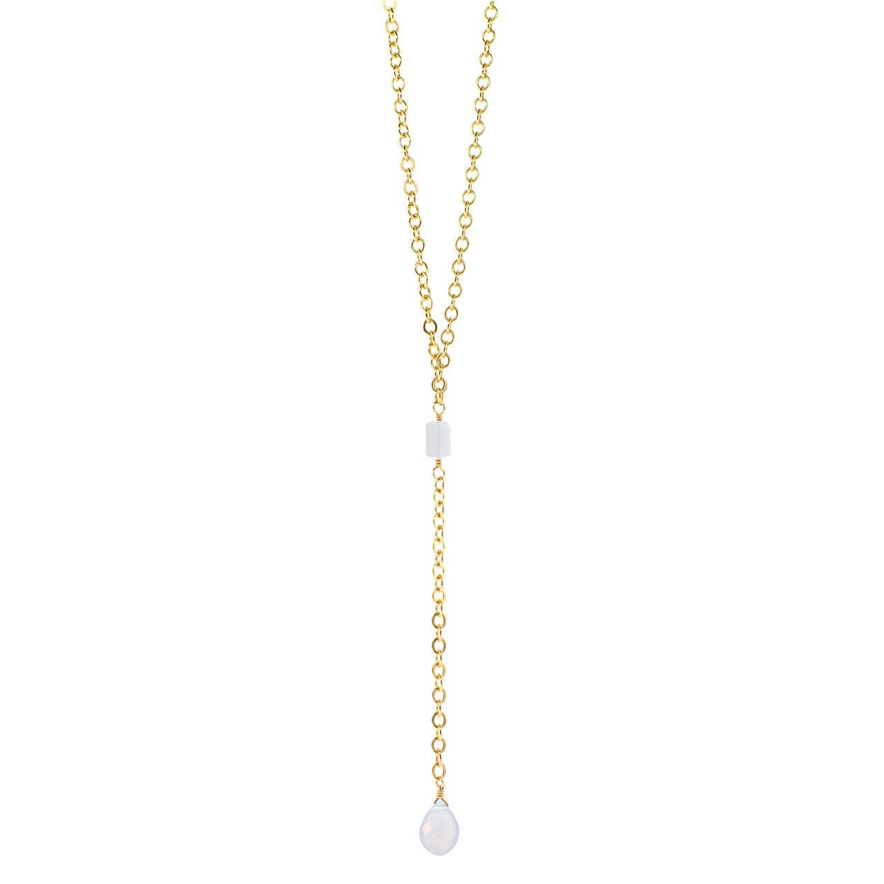 Gillian Necklace