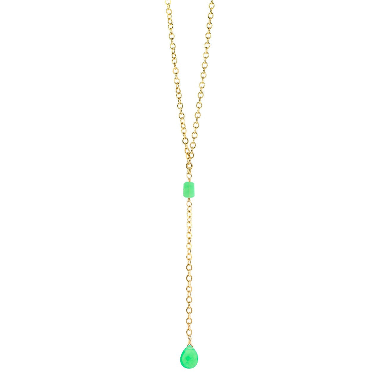 Gillian Necklace