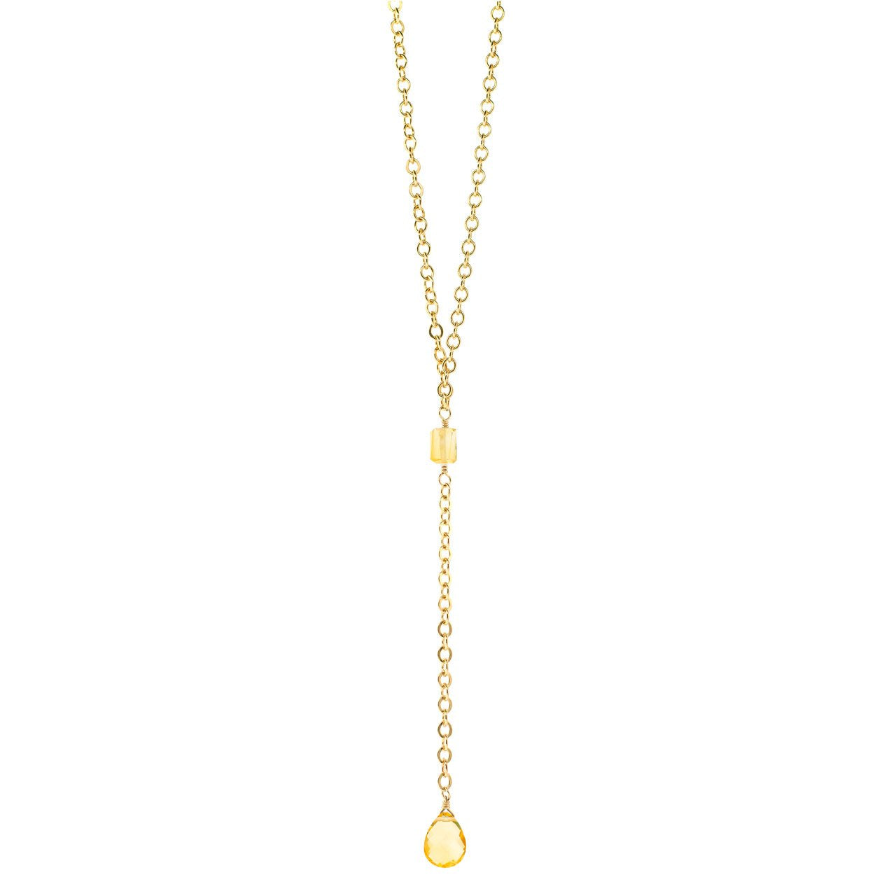 Gillian Necklace