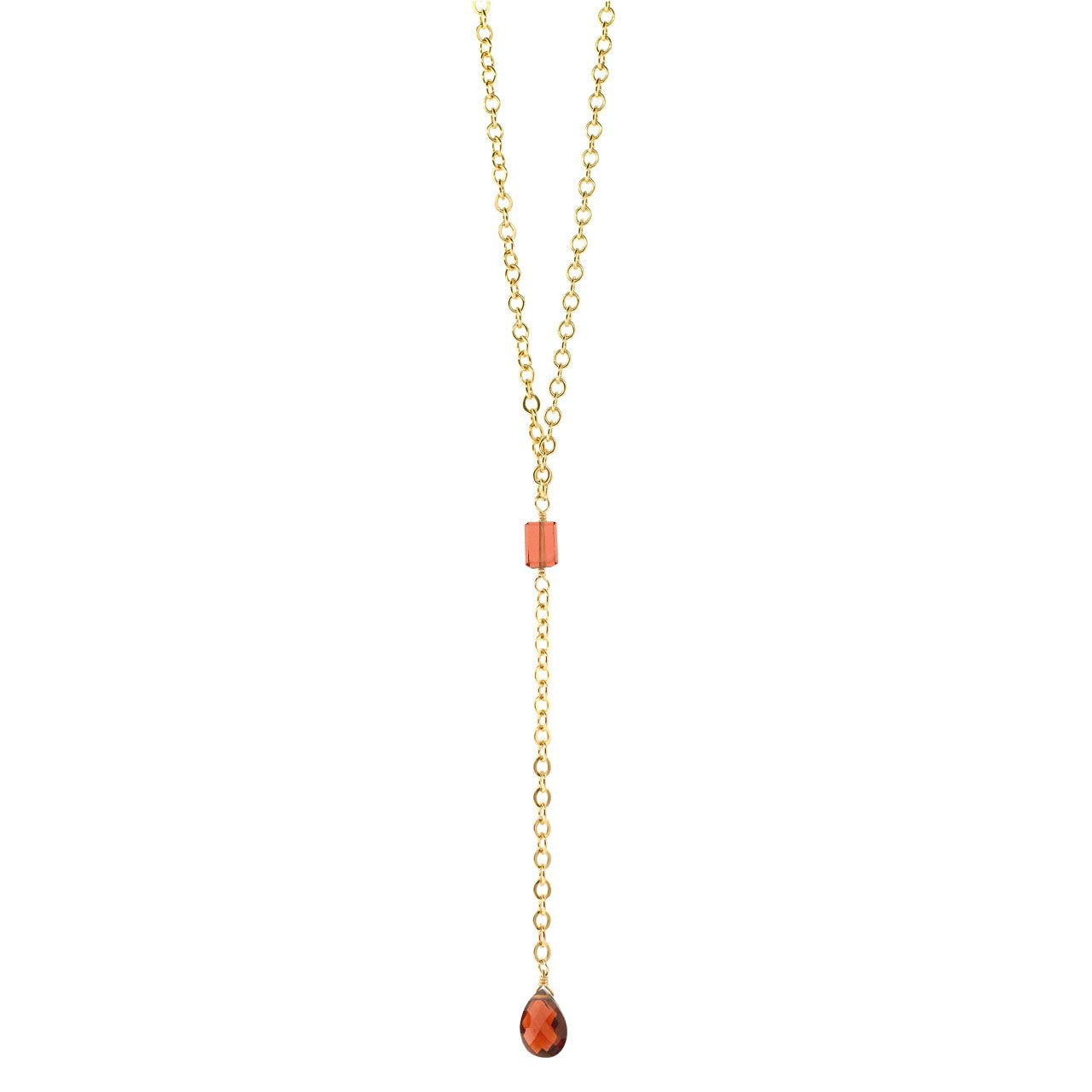 Gillian Necklace