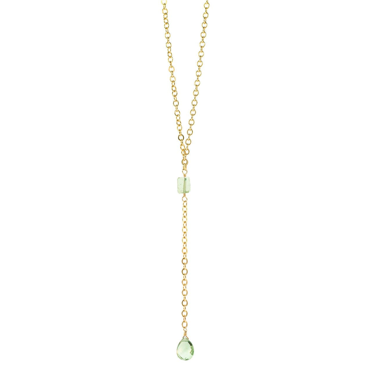 Gillian Necklace