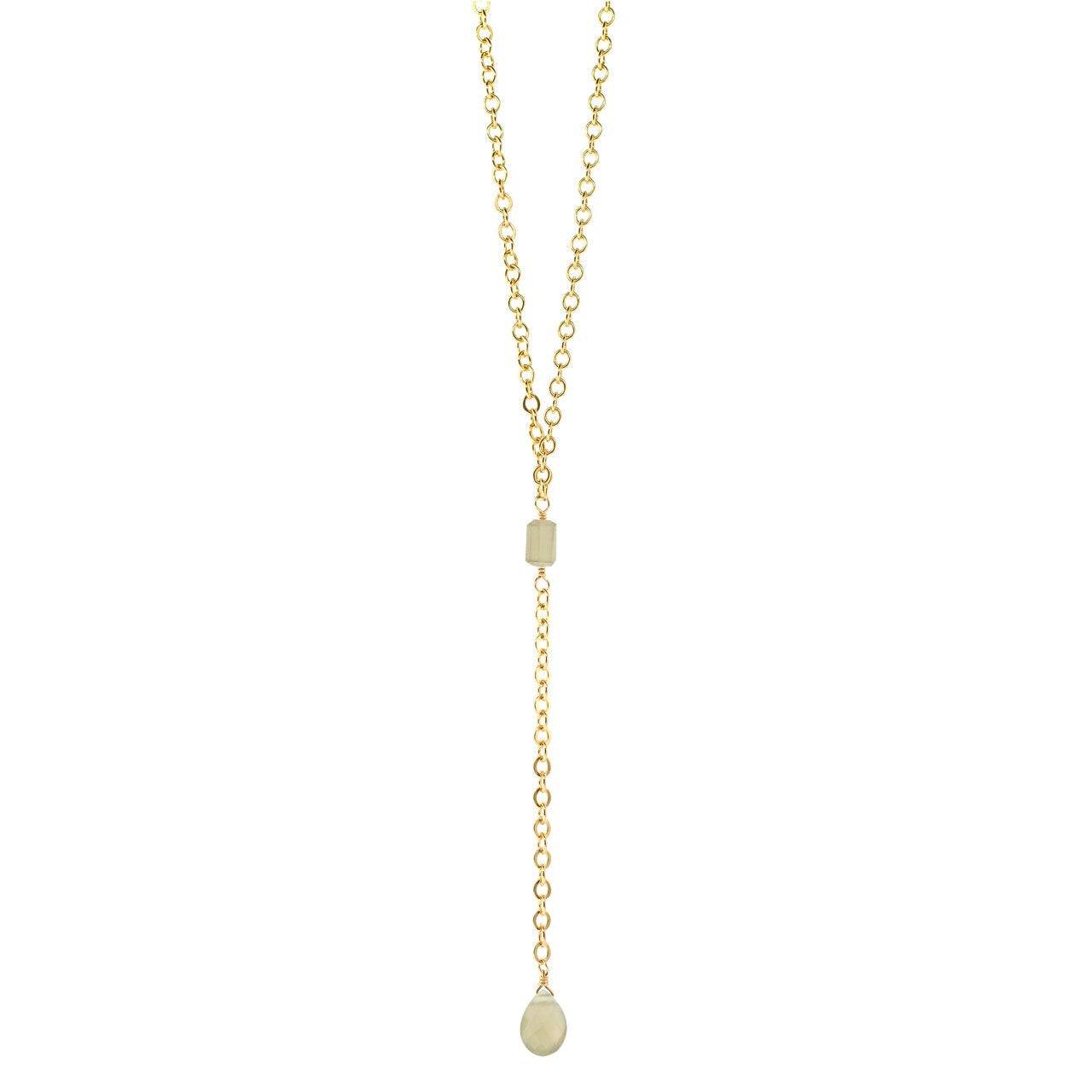 Gillian Necklace