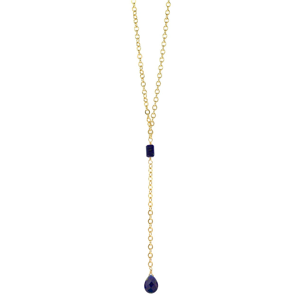 Gillian Necklace