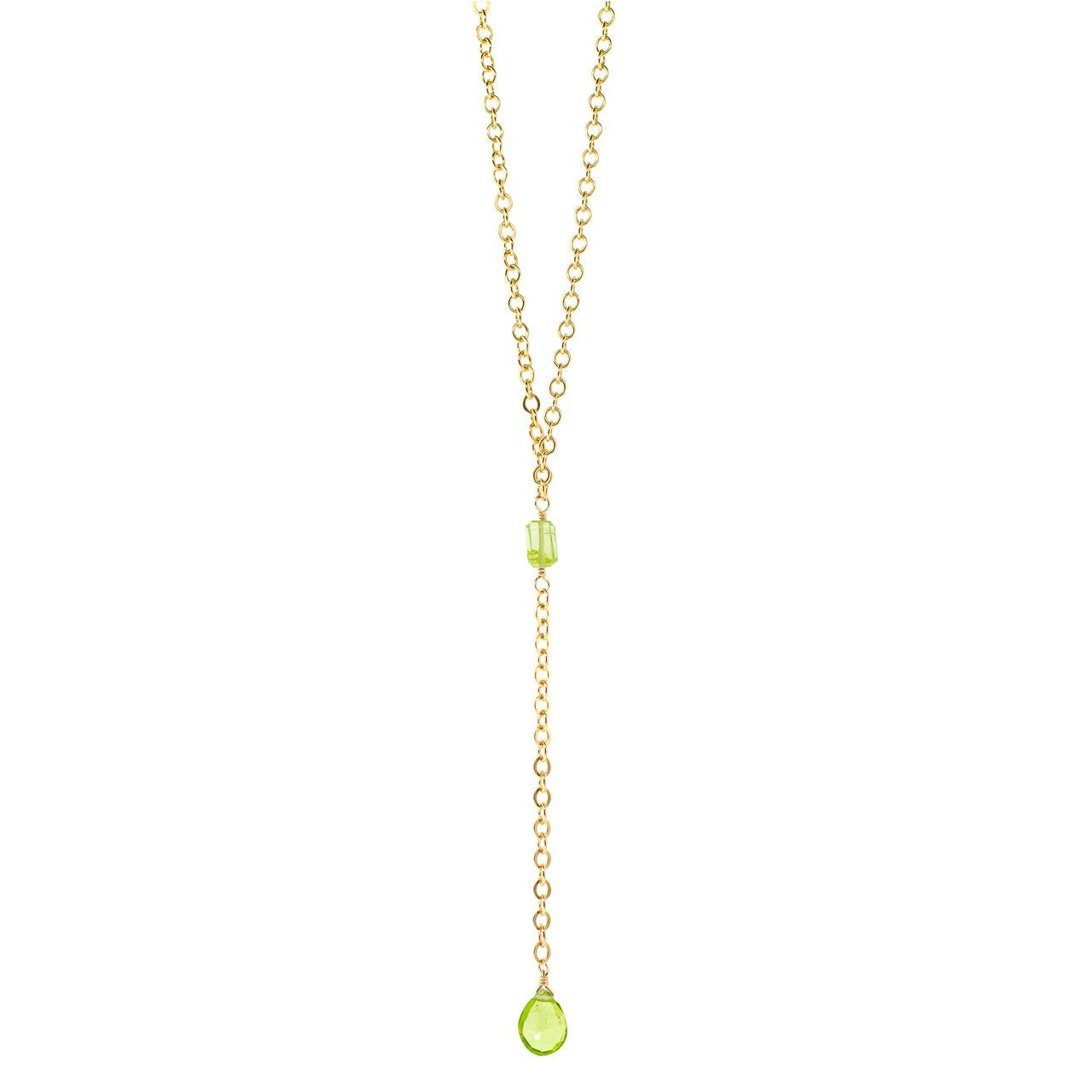 Gillian Necklace