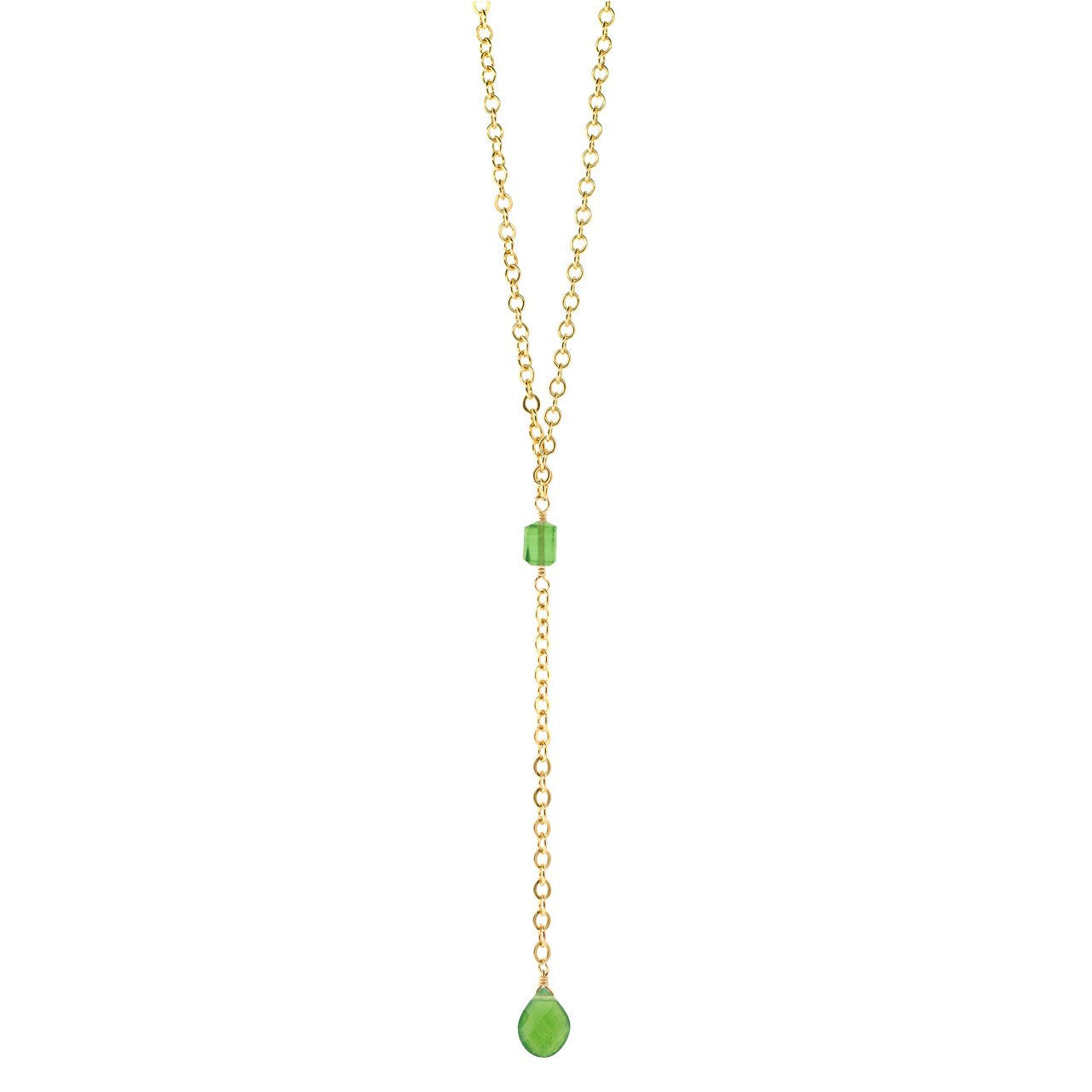 Gillian Necklace